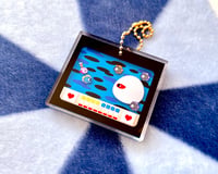 Image 1 of Vs Zero 3D Charm!