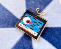 Image 2 of Vs Zero 3D Charm!