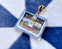 Image 1 of Avalanche!! 3D Charm!