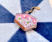 Image 1 of Dream Course 3D Charm!