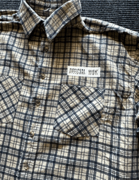 Image 3 of Flannel #65 X-Large 