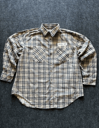 Image 2 of Flannel #65 X-Large 