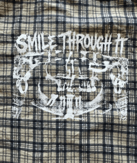 Image 5 of Flannel #65 X-Large 
