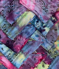 Image 1 of Summer Pop Bandana