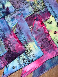 Image 3 of Summer Pop Bandana
