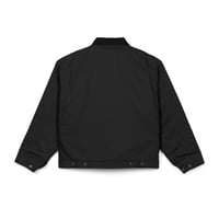 Image 2 of Big Energy Utility Jacket