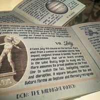 Image 2 of DCM Issue 11.5 - Midnight Watch June 2026