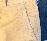 Image 7 of Nestrobe Confect orslow garment dyed cotton pants, made in Japan, size 4 (32”)