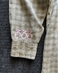 Image 4 of Flannel #74 X LARGE