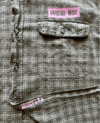 Image 5 of Flannel #74 X LARGE