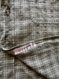 Image 6 of Flannel #74 X LARGE