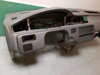 Image 4 of 92-95 Honda Civic Dashboard Mini Storage Pocket