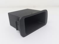 Image 5 of 92-95 Honda Civic Dashboard Mini Storage Pocket
