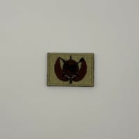 Image 1 of GTAC Embroidered Device