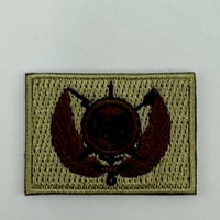 Image 2 of GTAC Embroidered Device