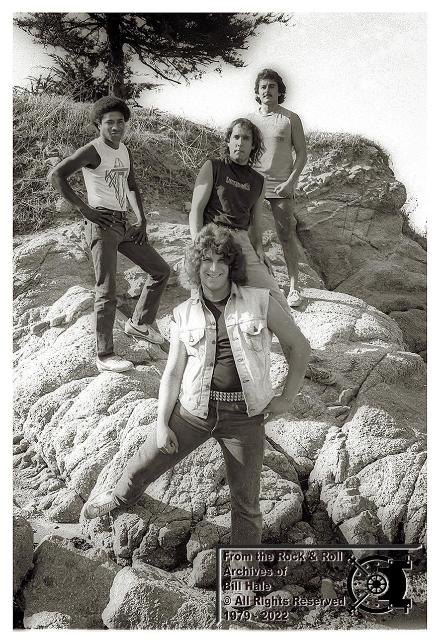 HIRAX 1984 DEMO - Digital Download