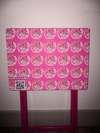 Business Logo Table 