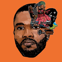 Image 5 of "is this some kind of rapper collage"