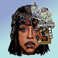 Image 8 of "is this some kind of rapper collage"