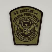 Image 1 of CBP Keystone-Subdued