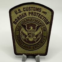 Image 2 of CBP Keystone-Subdued