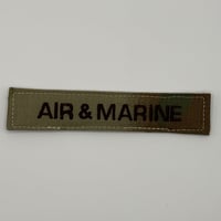 Image 1 of Air & Marine Tape