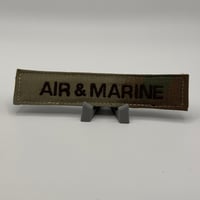 Image 2 of Air & Marine Tape