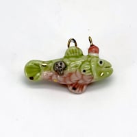 Image 1 of Tiny Fish Charm