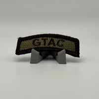 Image 2 of GTAC Rocker-Subdued
