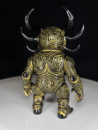 Image 2 of LEGION #2  (Test Figure)