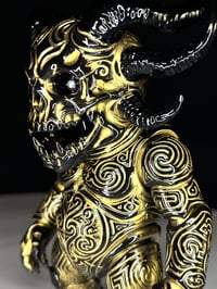 Image 5 of LEGION #2  (Test Figure)