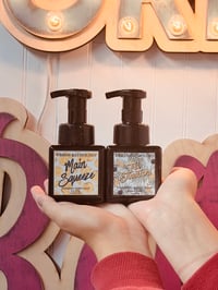 Image 1 of Foaming Hand Soap