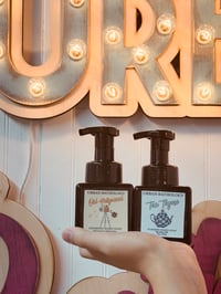 Image 2 of Foaming Hand Soap