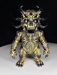 Image 1 of LEGION #2  (Test Figure)