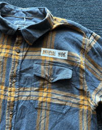 Image 3 of Flannel #61 XLARGE