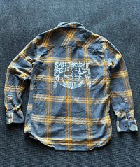 Image 1 of Flannel #61 XLARGE