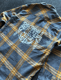 Image 6 of Flannel #61 XLARGE