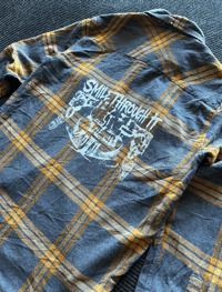 Image 7 of Flannel #61 XLARGE