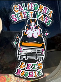 Image 2 of Tits Out for Boogie! 4"