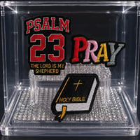 Colorful Pray