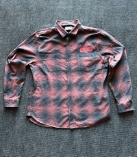 Image 2 of Flannel #75 XLARGE