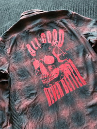 Image 1 of Flannel #75 XLARGE