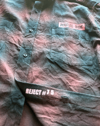 Image 5 of Flannel #75 XLARGE