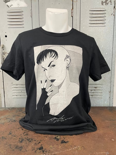 Image of MAILA NURMI® Official T-shirt