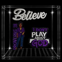 Believe 