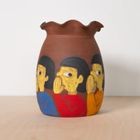 Image 1 of Whispers Vase 