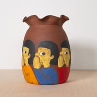 Image 2 of Whispers Vase 