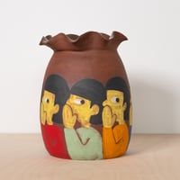 Image 3 of Whispers Vase 