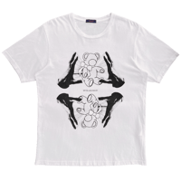 Image 1 of '16 Undercover Myth and Magic Tee - M