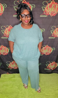 Image 4 of Soft Life Lounge Set (Two Colors)